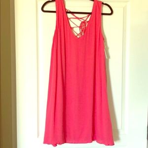 Never worn dress from Nordstrom